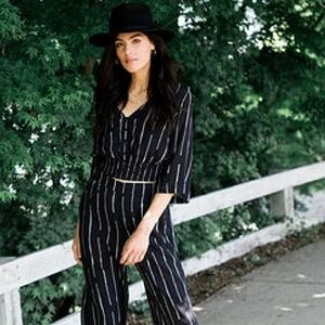 Gentle Fawn lark pant size XS